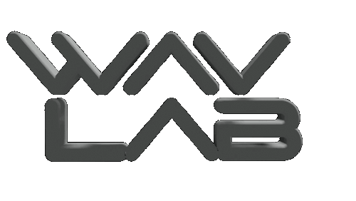 wavlab logo